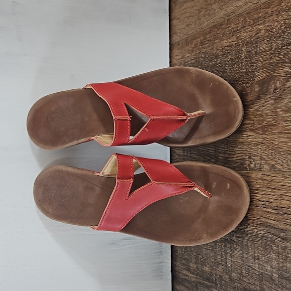 OluKai Shoes - Olukai Sandals